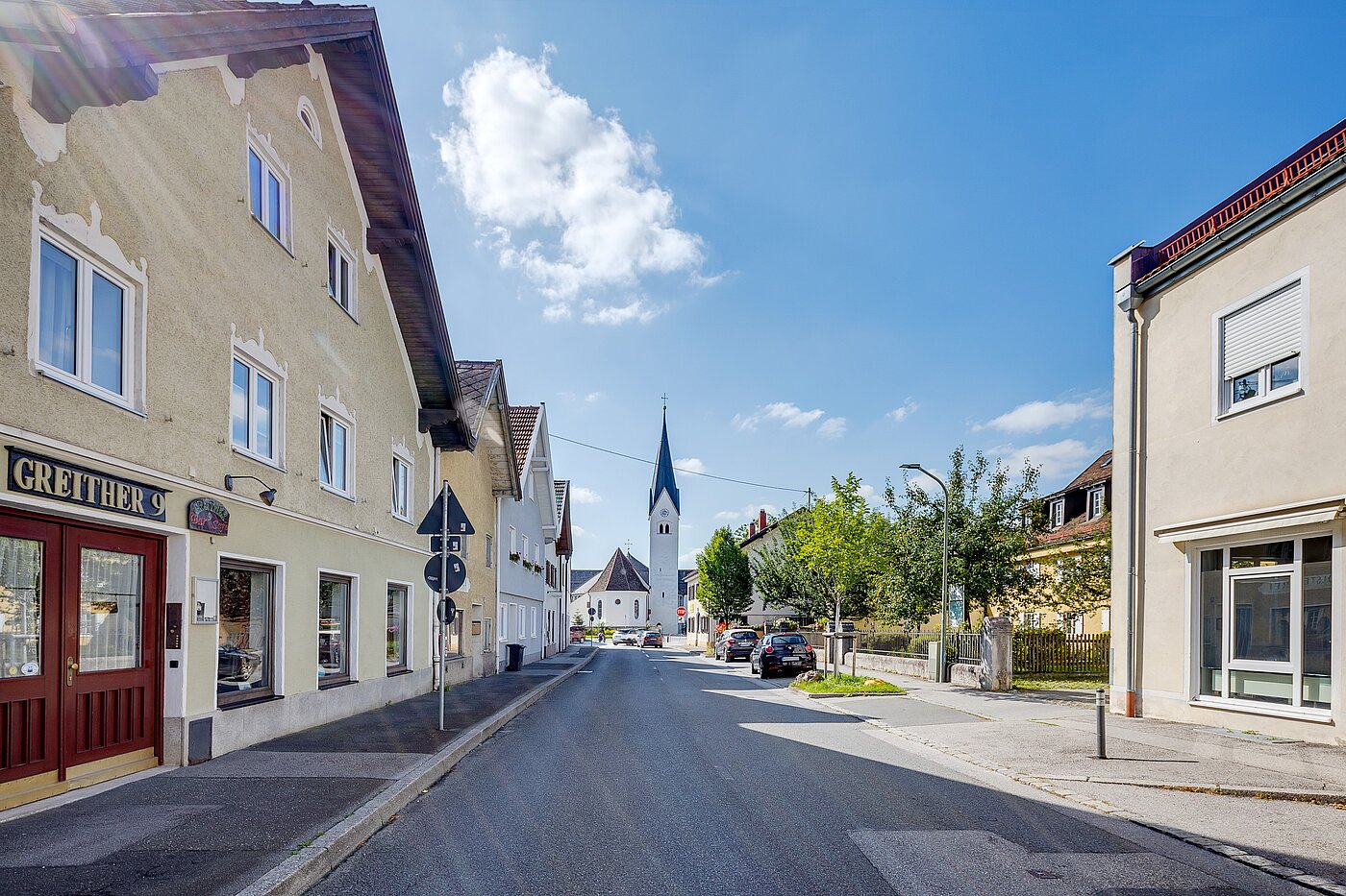 Büro mit 9 Zimmern | Weilheim in Oberbayern | 2108ML44