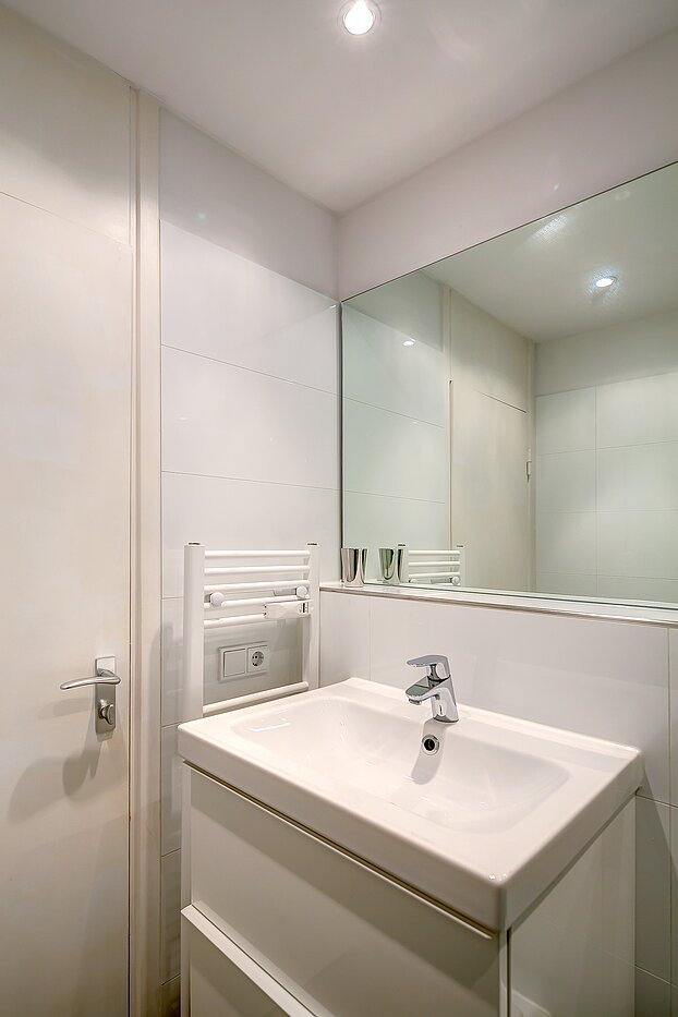 Etagenwohnung mit 1 Zimmer | München-Forstenried | 2111ML1 | ...optimal eingerichtet