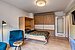 Etagenwohnung mit 1 Zimmer | München-Schwabing | 70454 | Schlafen | Thumbnail