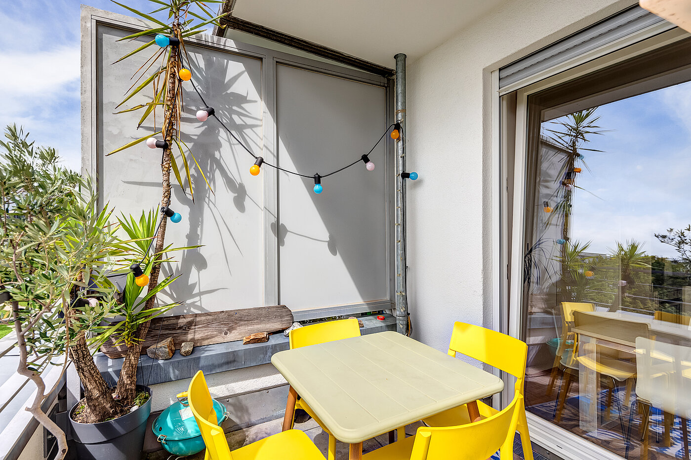 Etagenwohnung mit 2 Zimmern | München-Schwabing | 70153 | Dachterrasse...