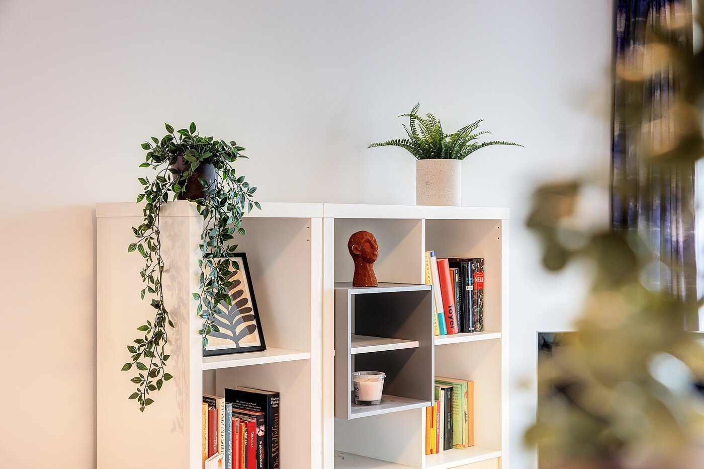 Apartment mit 1 Zimmer | München-Haidhausen | 70274 | Möblierung