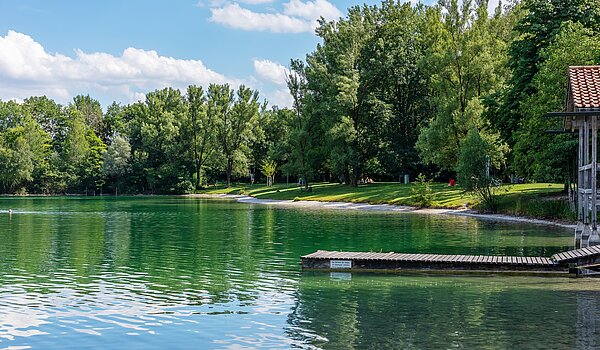 Einfamilienhaus mit 6 Zimmern | Unterschleißheim | 2209ML7 | ...Erholen