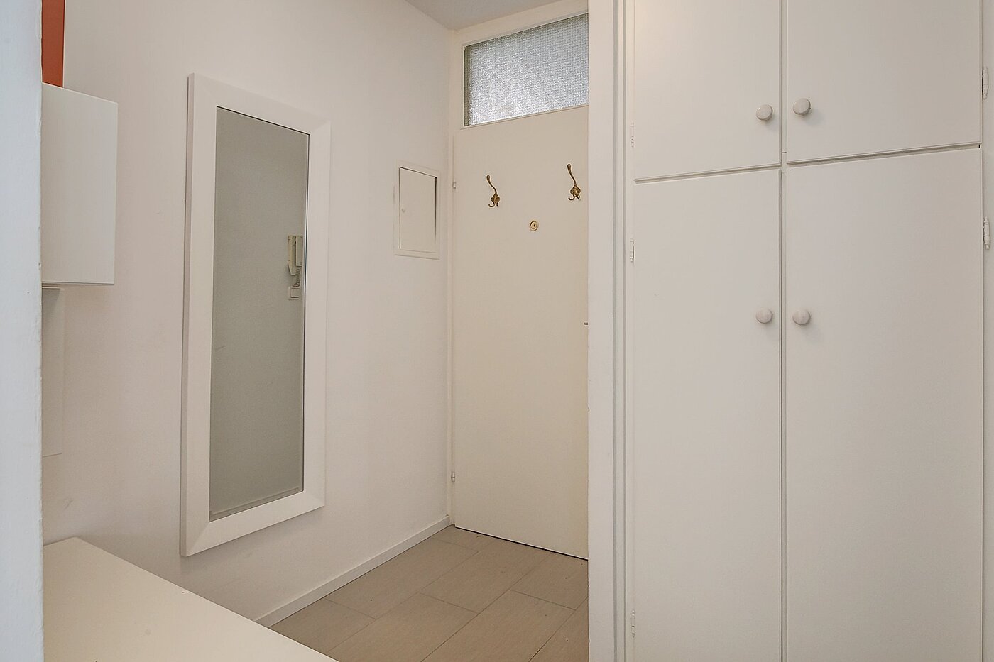 Etagenwohnung mit 1 Zimmer | München-Solln | 1810ML4 | mit Einbauschrank