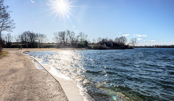 Reihenmittelhaus mit 5 Zimmern | Unterschleißheim | 70187 | Hollerner See