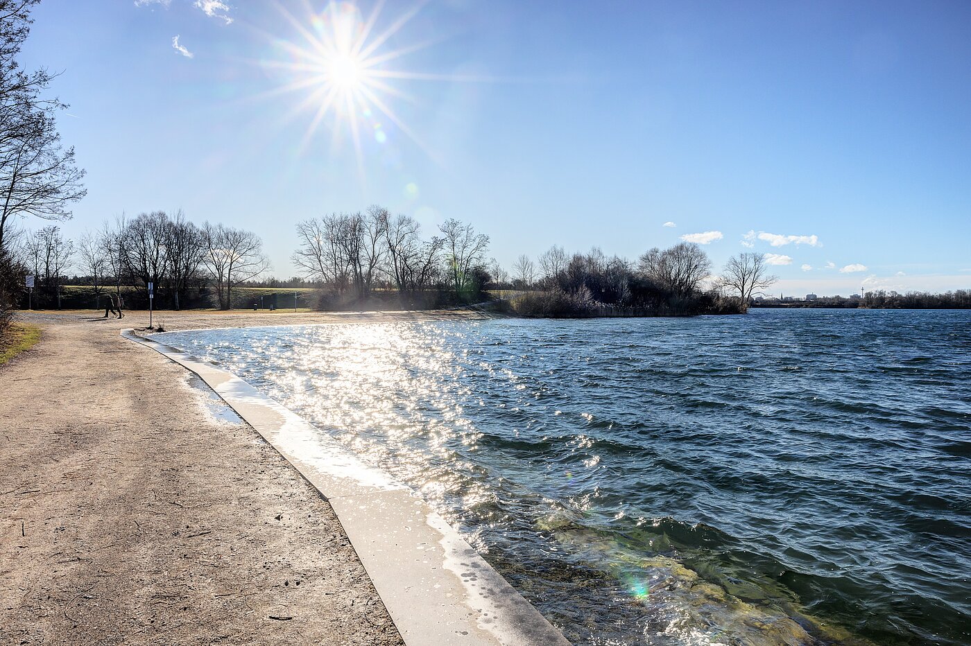 Reihenmittelhaus mit 5 Zimmern | Unterschleißheim | 70187 | Hollerner See