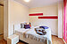 Etagenwohnung mit 2 Zimmern | München-Schwabing | 703161 | Schlafzimmer | Thumbnail