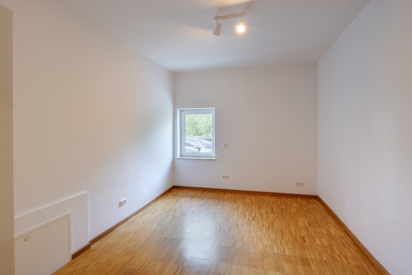 Doppelhaushälfte mit 6.5 Zimmern | Unterschleißheim | 70122 | Mögliches Büro oder Gästezimmer