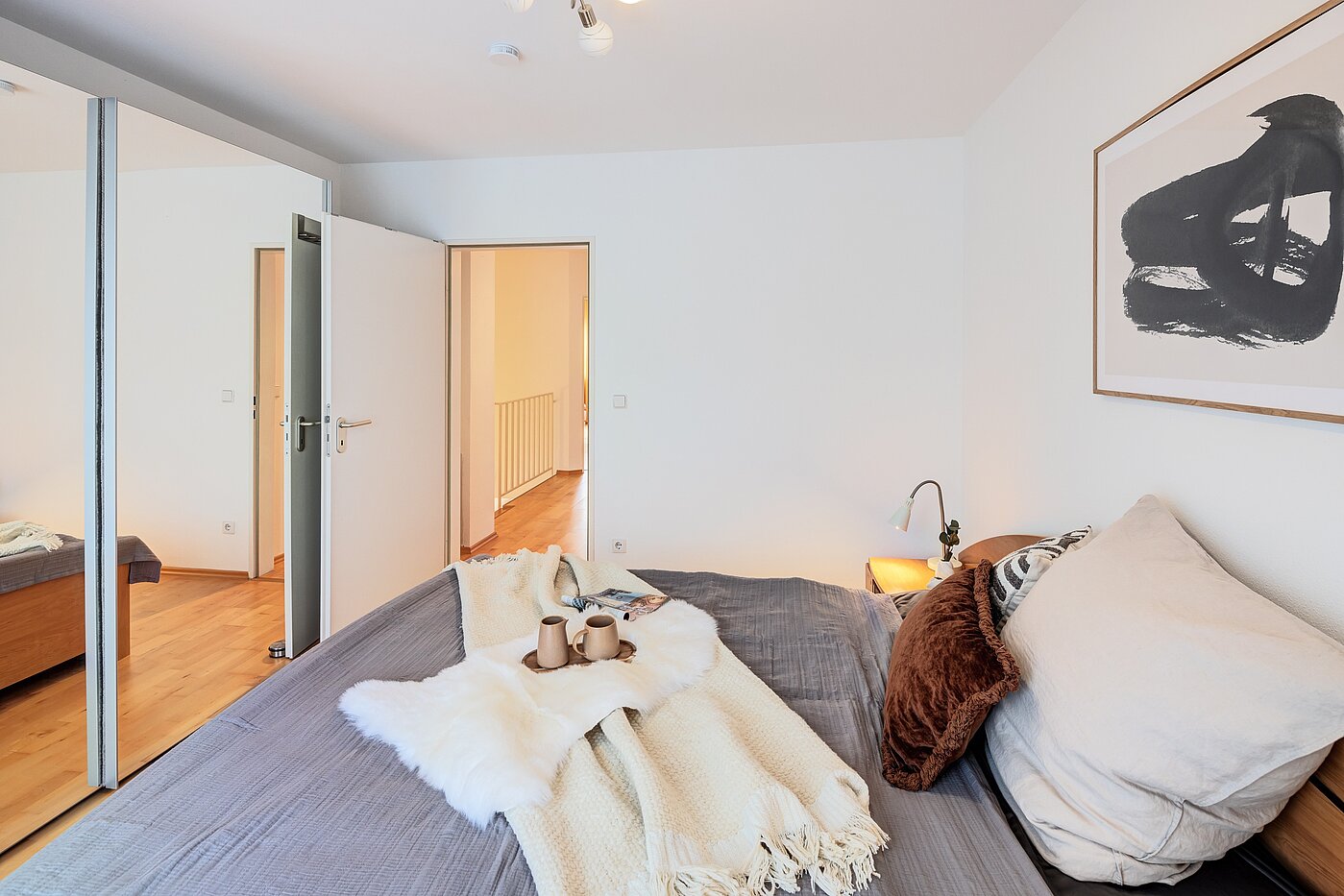 Maisonettewohnung mit 4.5 Zimmern | 70295 | ...