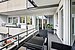 Etagenwohnung mit 3 Zimmern | München-Au | 704231 | Balkon | Thumbnail
