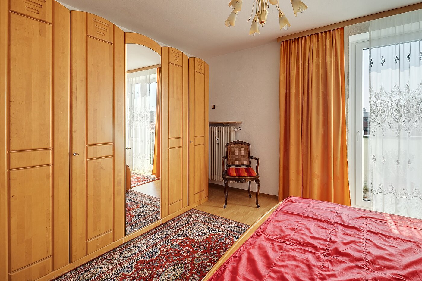 Etagenwohnung mit 2 Zimmern | München-Sendling-Westpark | 2003ML10 | ...mit guter Stellfläche...