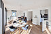 Penthouse mit 2 Zimmern | München-Bogenhausen | 70385 | Großzügiger... | Thumbnail