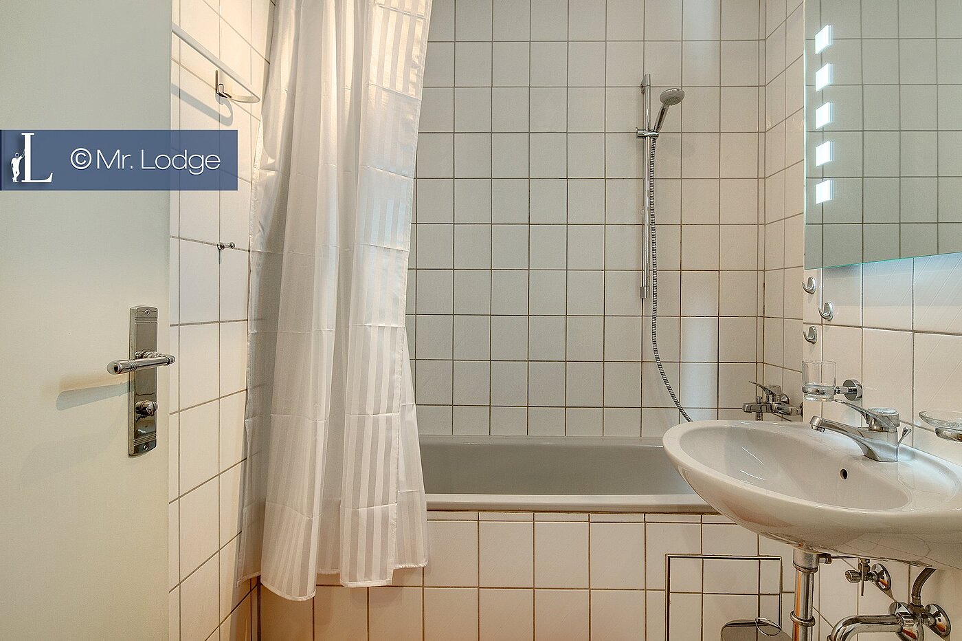 Etagenwohnung mit 1 Zimmer | München-Ludwigsvorstadt | 1706ML6
