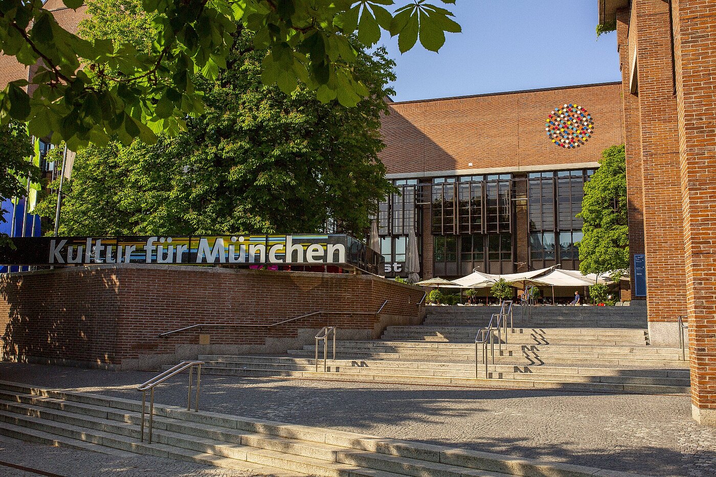 Etagenwohnung mit 3 Zimmern | München-Au | 2003ML17 | Gasteig