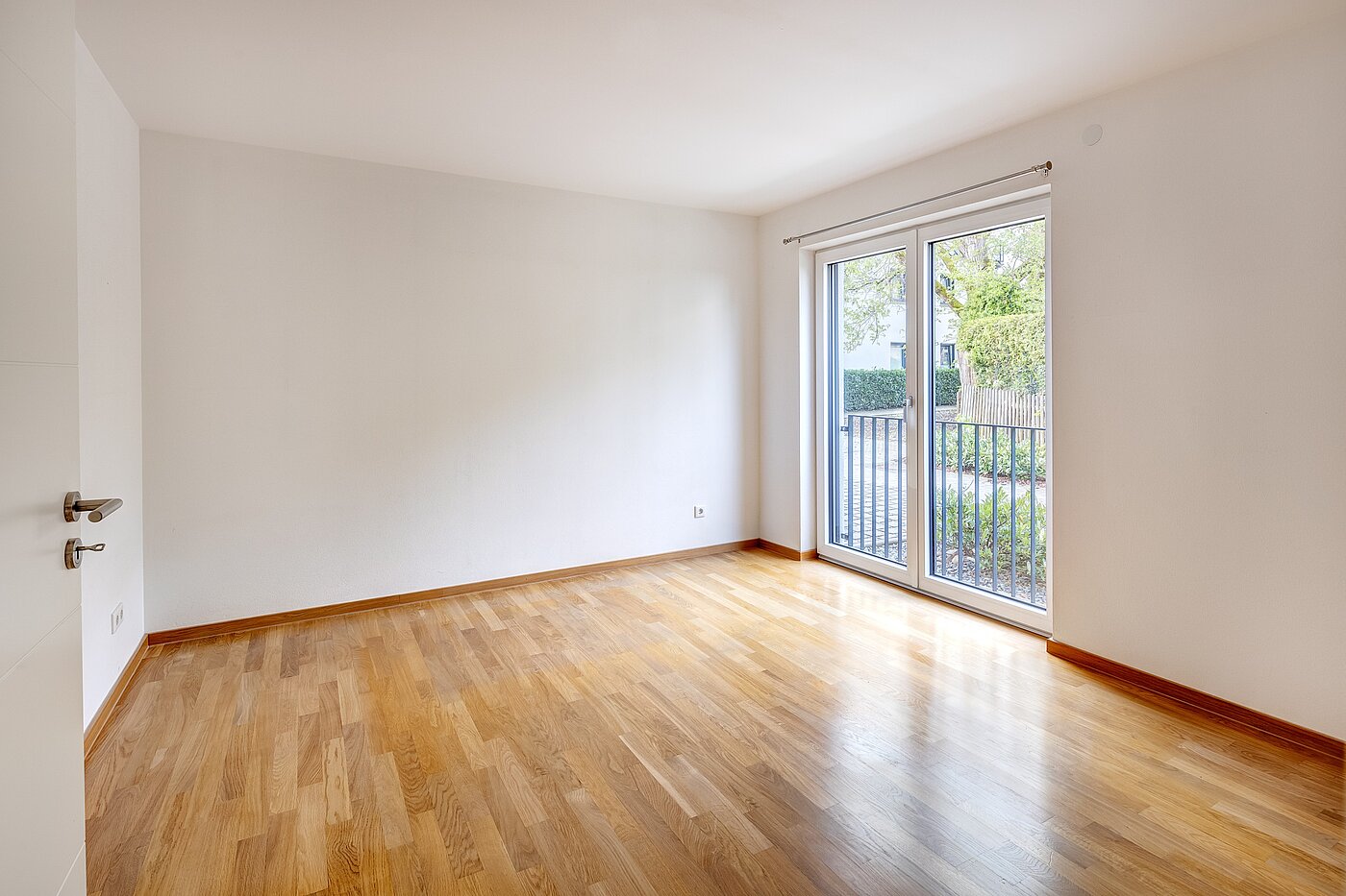 Etagenwohnung mit 3 Zimmern | Gauting | 70116 | Kinderzimmer