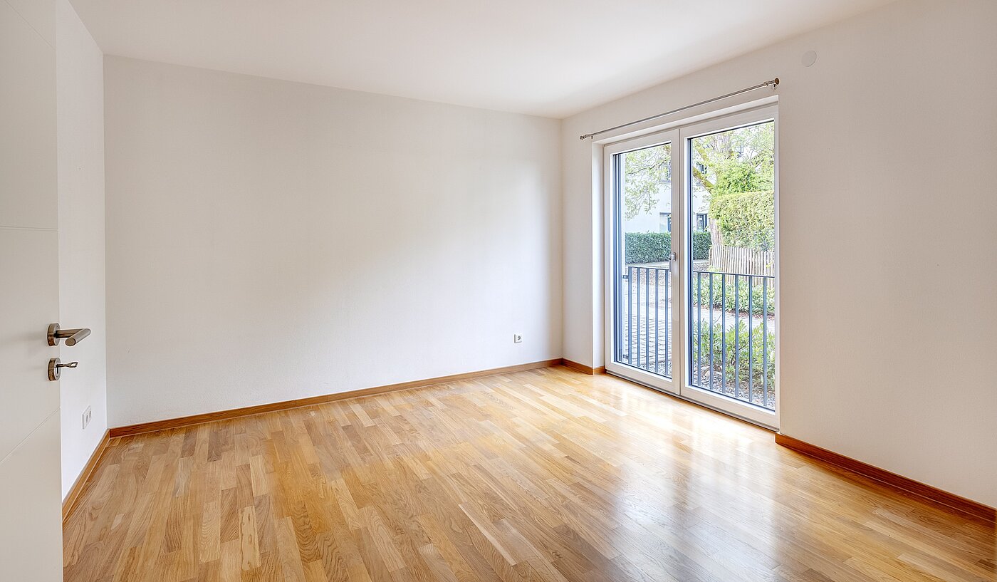 Etagenwohnung mit 3 Zimmern | Gauting | 70116 | Kinderzimmer