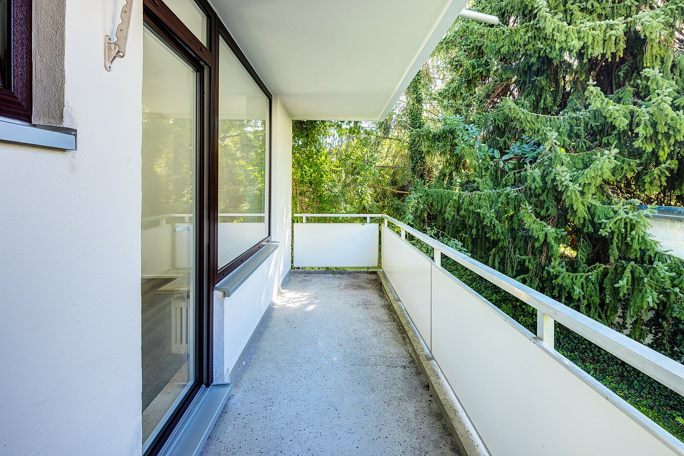 Hochparterre mit 1 Zimmer | München-Obermenzing | 70282 | ...