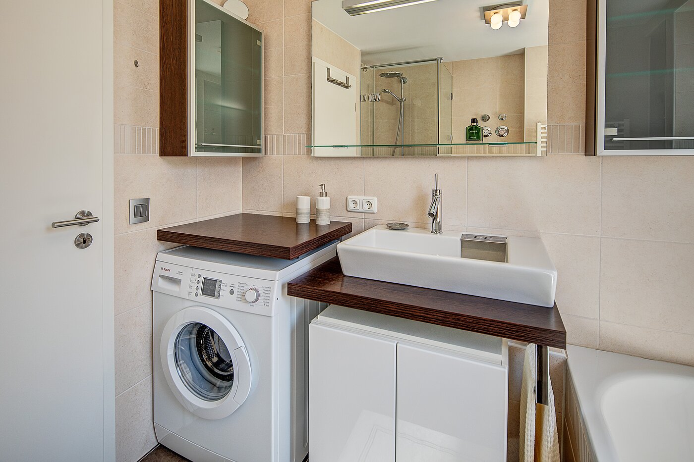 Maisonettewohnung mit 2.5 Zimmern | München-Ludwigsvorstadt | 2111ML5 | Sehr ansprechendes Bad...