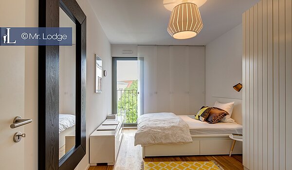 Etagenwohnung mit 4 Zimmern | 1802ML2 | Kind