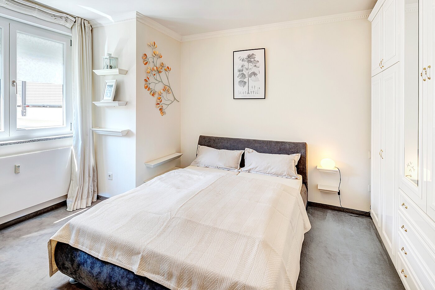Etagenwohnung mit 2 Zimmern | München-Laim | 700241 | Ruhige Innenhof-Ausrichtung