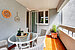 Etagenwohnung mit 3 Zimmern | Unterhaching | 70421 | ...Loggia | Thumbnail
