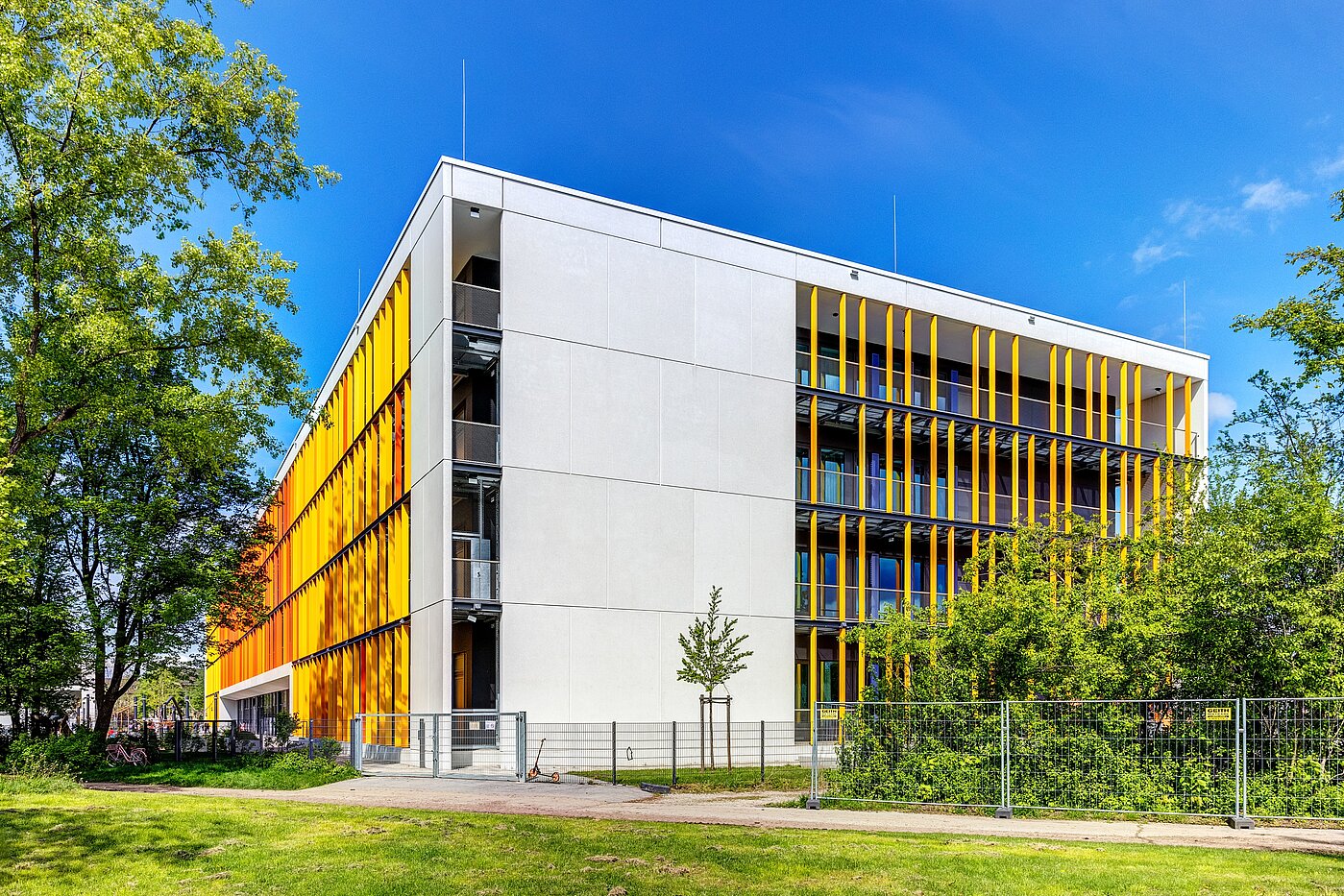 Etagenwohnung mit 1.5 Zimmern | München-Milbertshofen | 701281 | Schulen