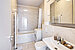 Etagenwohnung mit 2 Zimmern | München-Schwabing | 70153 | Bad mit Badewanne... | Thumbnail