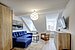 Dachgeschosswohnung mit 4.5 Zimmern | München-Ludwigsvorstadt | 70461 | Wohnen | Thumbnail