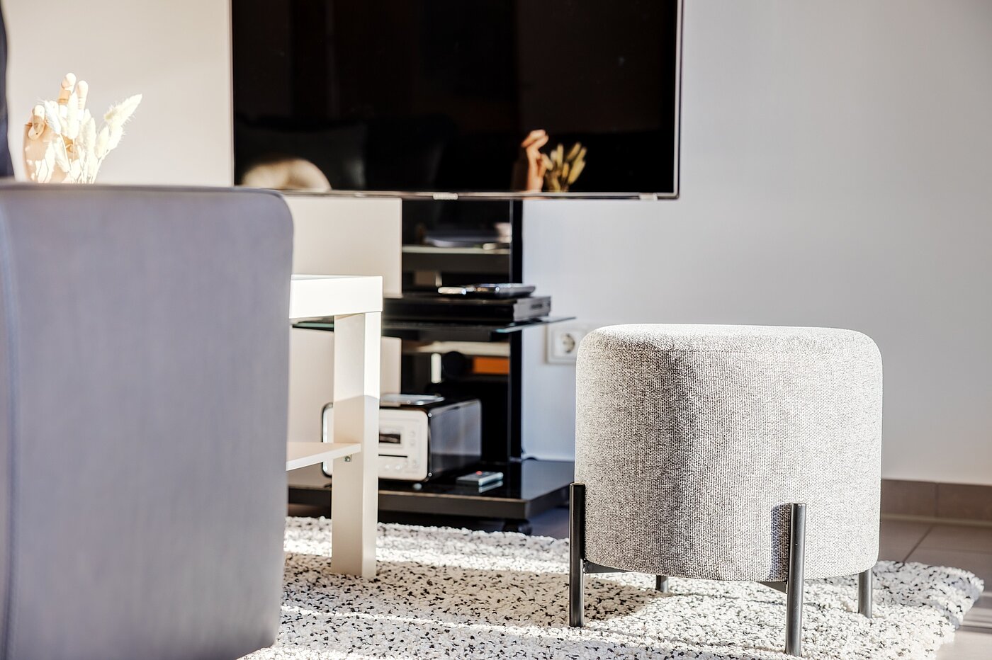 Etagenwohnung mit 2.5 Zimmern | München-Obergiesing | 70270 | Wohlfühlen