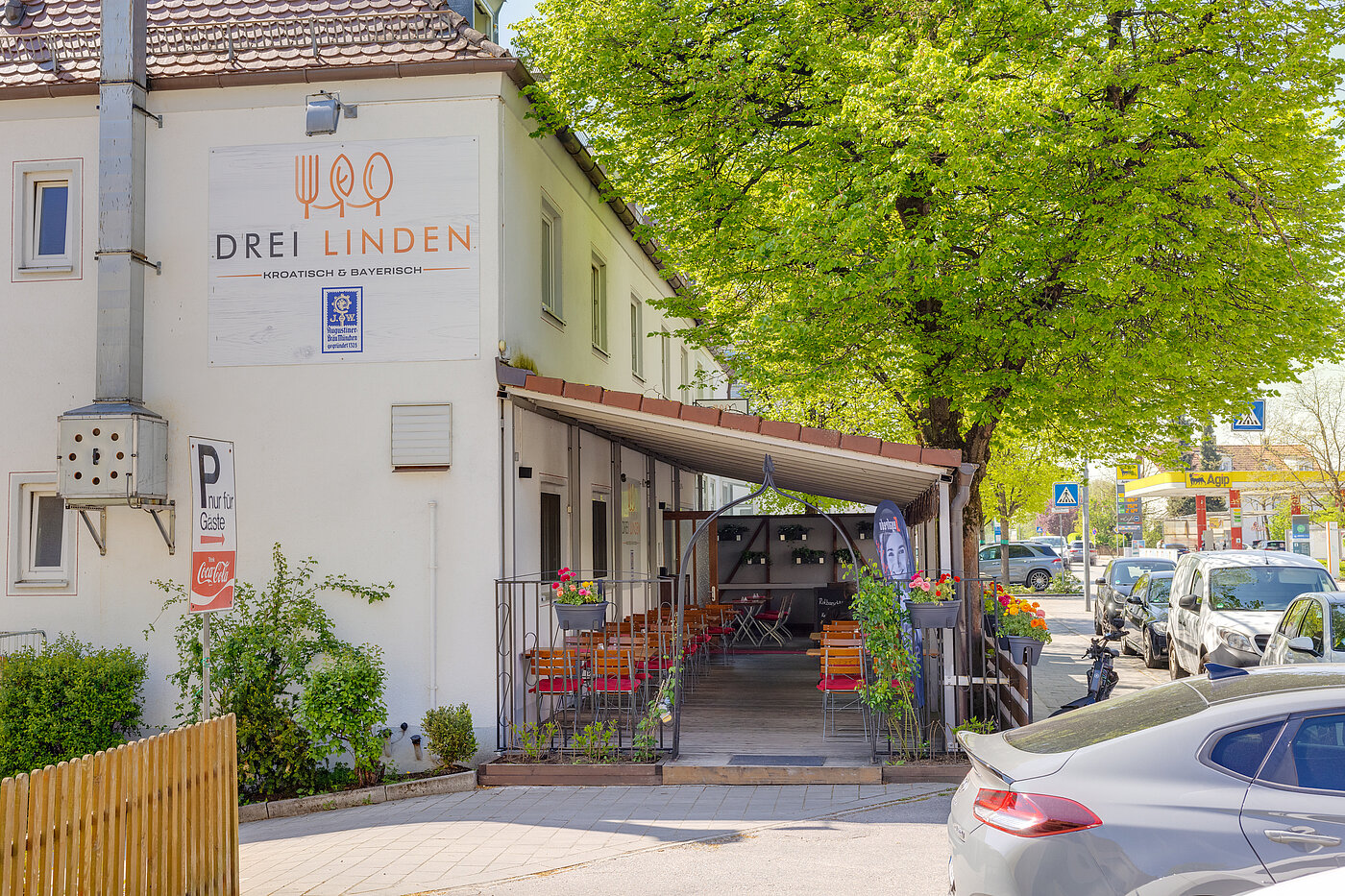 Etagenwohnung mit 2 Zimmern | Unterschleißheim | 70138 | Alles...