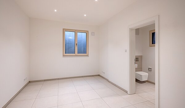 Terrassenwohnung mit 3 Zimmern | München-Harlaching | 70371 | ...in Wohnqualität