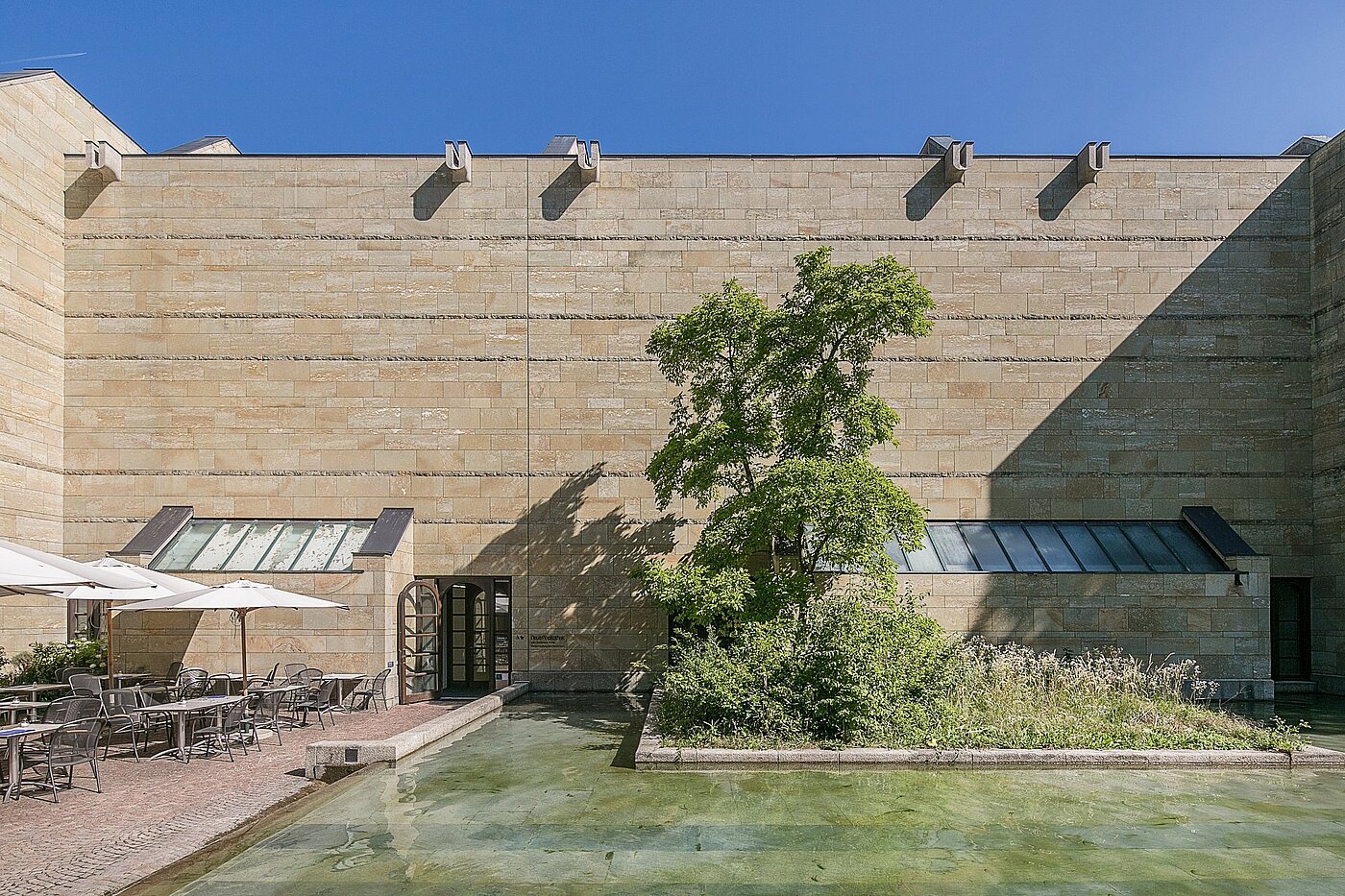 Etagenwohnung mit 2 Zimmern | München-Maxvorstadt | 2105ML3 | ...Freizeit