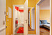 Etagenwohnung mit 2 Zimmern | München-Bogenhausen | 70287 | ...Bad und Wohnzimmer | Thumbnail