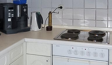 Etagenwohnung mit 2 Zimmern | München-Schwanthalerhöhe | 1702ML2 | Bildbeschreibung