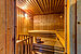 Etagenwohnung mit 2 Zimmern | München-Solln | 70418 | ...und Sauna im Untergeschoss | Thumbnail