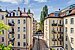 Etagenwohnung mit 2 Zimmern | München-Schwabing | 70434 | ...mit Ausblick | Thumbnail
