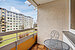 Etagenwohnung mit 2 Zimmern | München-Bogenhausen | 70287 | Balkon... | Thumbnail