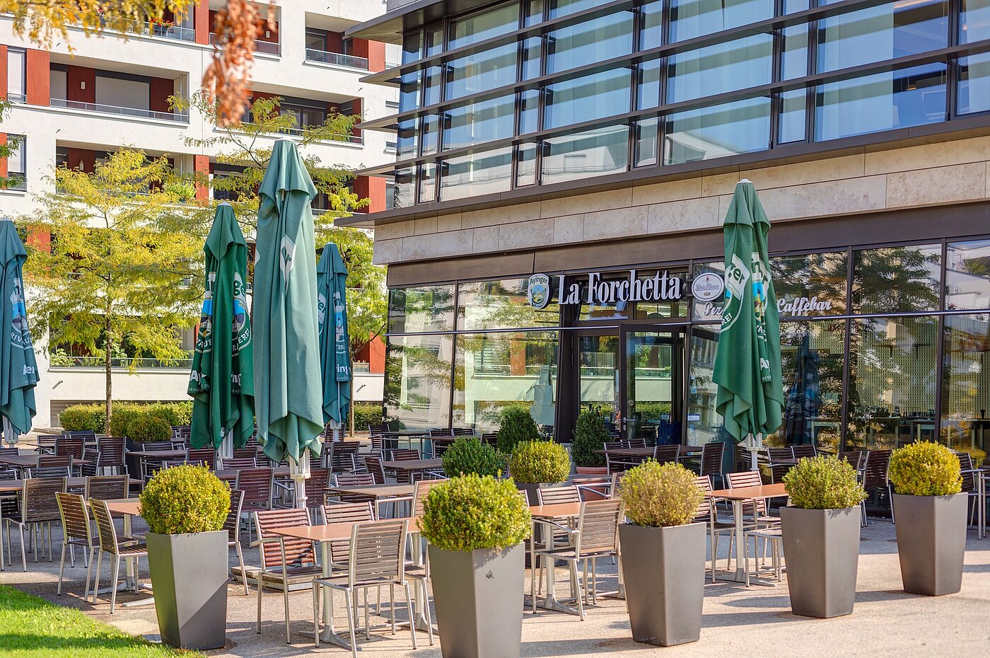 Etagenwohnung mit 1 Zimmer | München-Neuhausen | 2301ML8 | Trendige Cafés...