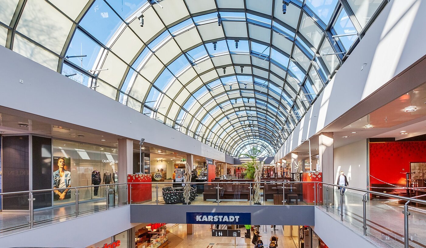 Etagenwohnung mit 2 Zimmern | München-Moosach | 2203ML5 | ...mit bester Infrastruktur