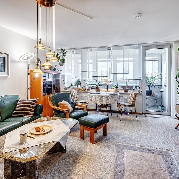 Immobilienmakler Feldmoching | Ihr Experte vor Ort | Mr. Lodge