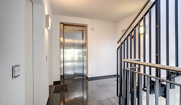 Apartment mit 1 Zimmer | München-Milbertshofen | 70188 | ...Objekt