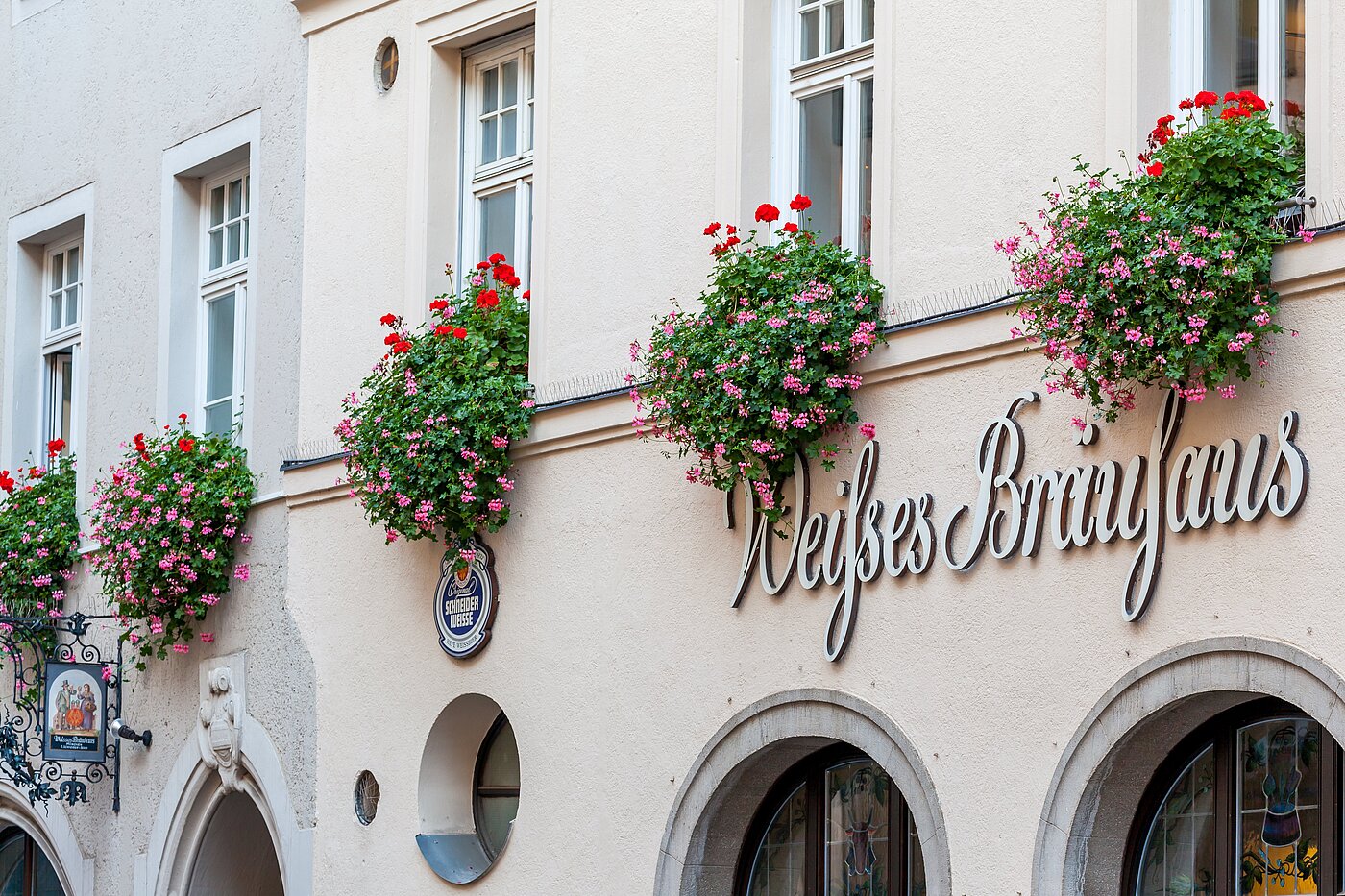 Etagenwohnung mit 5 Zimmern | München-Altstadt | 700121 | Bayerische ...