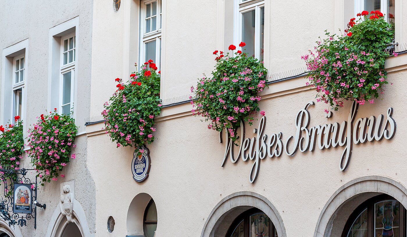 Etagenwohnung mit 5 Zimmern | München-Altstadt | 700121 | Bayerische ...