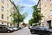 Etagenwohnung mit 2 Zimmern | München-Isarvorstadt | 70459 | Straße | Thumbnail