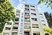 Etagenwohnung mit 2 Zimmern | München-Hadern | 704101 | Außenansicht Richtung Wintergarten | Thumbnail