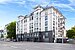 Etagenwohnung mit 3 Zimmern | München-Ludwigsvorstadt | 70488 | Hausansicht | Thumbnail