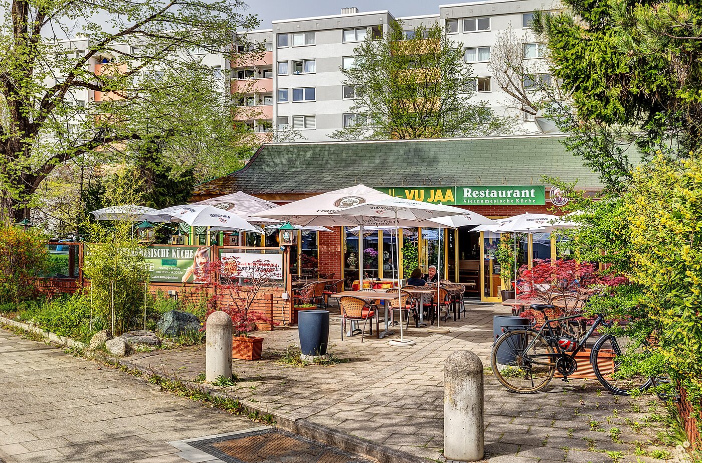 Doppelhaushälfte mit 4 Zimmern | München-Solln | 70120 | Freizeitgestaltung