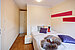 Etagenwohnung mit 2 Zimmern | München-Schwabing | 703161 | Versteckter Kleiderschrank | Thumbnail