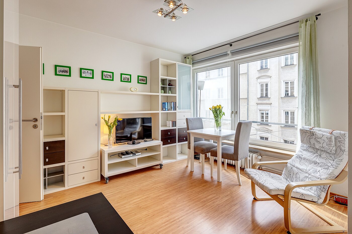 Apartment mit 1 Zimmer | München-Haidhausen | 70242
