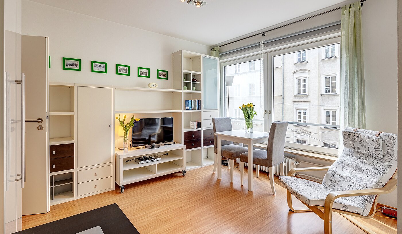 Apartment mit 1 Zimmer | München-Haidhausen | 70242