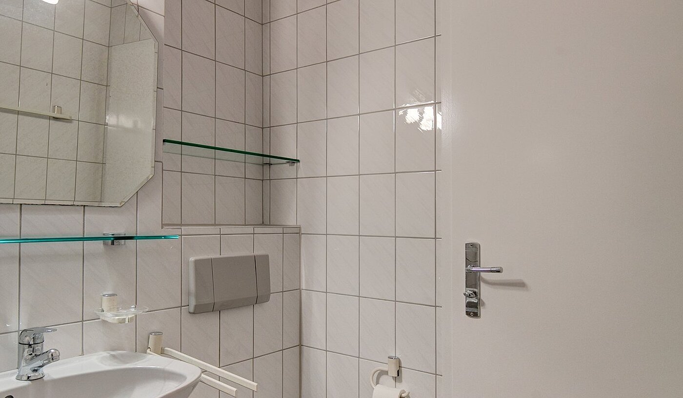 Etagenwohnung mit 2 Zimmern | München-Ludwigsvorstadt | 1705ML3